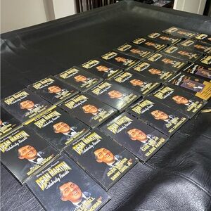 Dean Martin Celebrity Roast DVD Collection